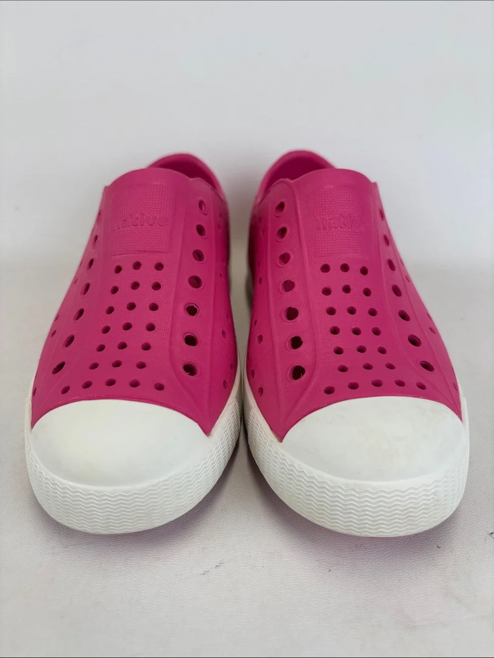 Native jefferson pink
